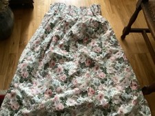 Sanderson curtains for sale  COLCHESTER