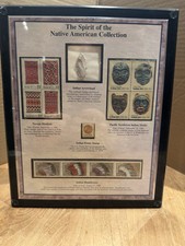 Spirit native american for sale  WASHINGTON