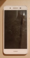 Smartphone huawei lite usato  Campobasso
