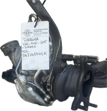 Turbo turbina per usato  Italia