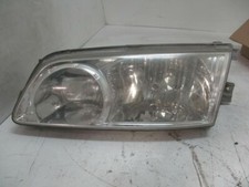 Hauptscheinwerfer links 92101 gebraucht kaufen  Bad Oeynhausen