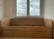 Bett 90x200 lattenrost gebraucht kaufen  Detmold