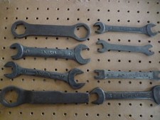 vintage spanners for sale vintage spanners for sale BEDWORTH