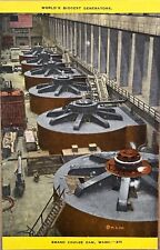 Grand coulee dam for sale  Fort Collins