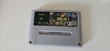 Everdrive super nintendo d'occasion  La Ferté-Gaucher
