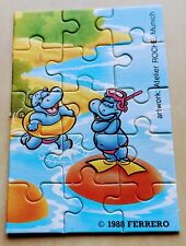 Happy hippos puzzle gebraucht kaufen  Stolberg (Rhld.)