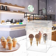 Ice cream cone for sale  HORLEY