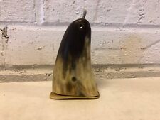 Antique carved steer for sale  Saint Louis