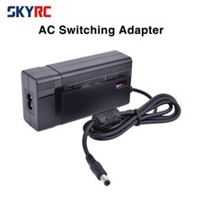 Skyrc adaptor 15v usato  Spedire a Italy