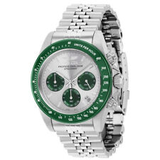 Relógio masculino Invicta Speedway mostrador prateado 36734, usado comprar usado  Enviando para Brazil