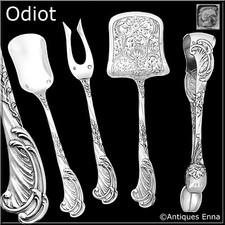 Odiot rare french d'occasion  France