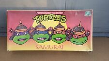 Costume carnevale turtles usato  Prato