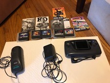 Vintage sega game for sale  Los Angeles