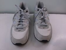 Tênis Nike Air Max Command Air Command branco 629993-102 masculino tamanho 10.5 em excelente estado usado, usado comprar usado  Enviando para Brazil