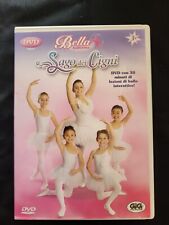 Dvd bella ballerina usato  Codigoro