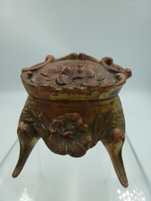 Small vintage metal for sale  York
