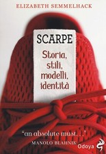 Scarpe. storia stili usato  Montecatini Terme