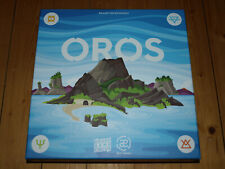 Ros board game gebraucht kaufen  Schriesheim