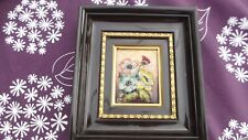 Tableau emaux limoges d'occasion  Douai