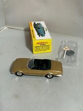 Dinky 1423 peugeot for sale  CARDIGAN