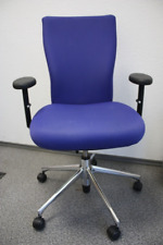 Vitra chair bürodrehstuhl gebraucht kaufen  Offenbach am Main
