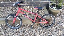 Wiggins child bike for sale  SANDY