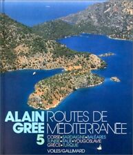 Alain gree tome d'occasion  France