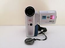 Canon mv5i digital usato  Novara
