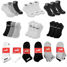 Puma socken quarter gebraucht kaufen  Görlitz