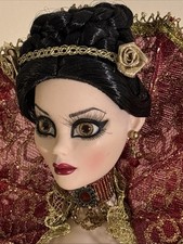 Evangeline ghastly queen for sale  Blairstown