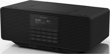 Panasonic stereo portatile usato  Concorezzo