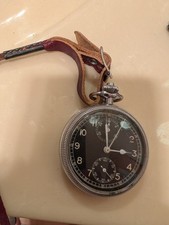 Vintage breitling wakmann for sale  Hobe Sound