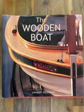 The wooden boat d'occasion The wooden boat d'occasion  Arles