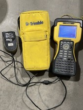 Coletor de dados Trimble TSC2 V12.50 comprar usado  Enviando para Brazil
