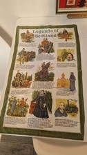Vintage legends scotland for sale  BRISTOL