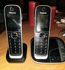 Digitales festnetztelefon pana gebraucht kaufen  Teltow