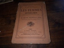 1864. femmes sérieuses d'occasion  Saint-Quay-Portrieux