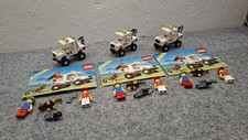 Lego town safari gebraucht kaufen  Stockelsdorf