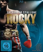 Rocky the complete gebraucht kaufen Rocky the complete gebraucht kaufen  Berlin