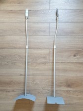 Pair satellite speaker for sale  BIRMINGHAM