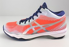 chaussure asics d'occasion  Expédié en Belgium
