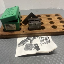 Rcbs bullet mould for sale  Englewood