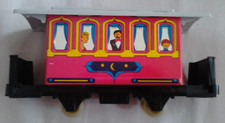 Ankerbahn waggon vom gebraucht kaufen  Mittweida