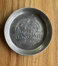 Vintage stamped aluminum for sale  Tyrone
