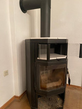 Austroflamm kaminofen backfach gebraucht kaufen  Sankt Augustin