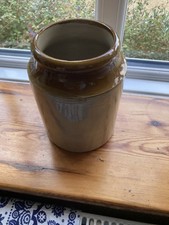 Vintage stoneware glazed for sale  CHIPPING NORTON