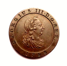 Isle man george for sale  CHICHESTER