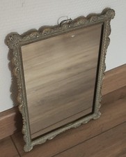 Antique bronze frame d'occasion  Expédié en Belgium