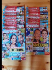Konvolut moderne aktuelle gebraucht kaufen  Weida