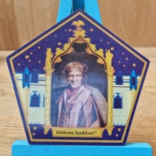 Harry potter gilderoy for sale  ELY